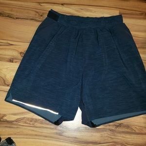 Men's lululemon shorts